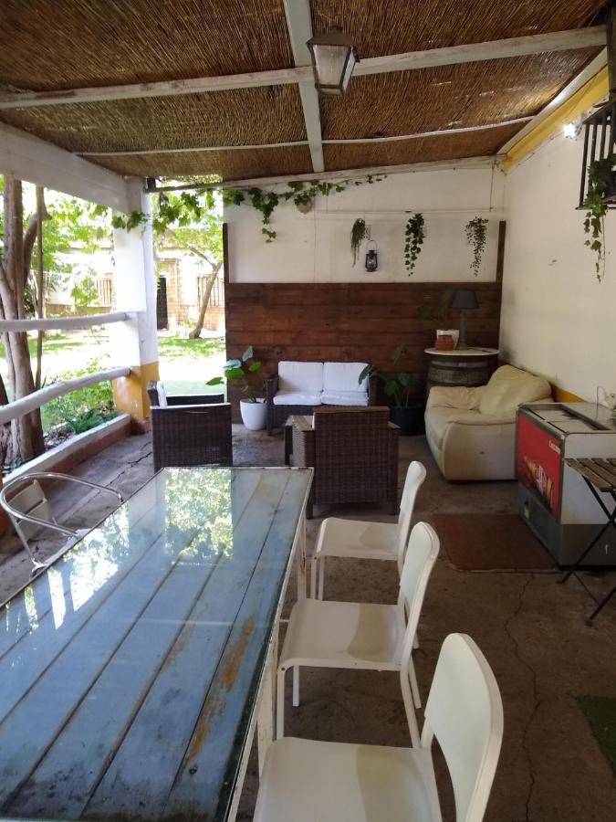 Finca El Naranjo Sevilla Exteriör bild